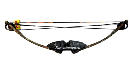 купите Плечи для блочных арбалетов Wicked Ridge Invaider в Москве