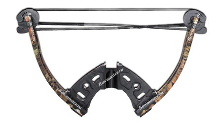 купите Плечи для блочных арбалетов Wicked Ridge Warrior в Москве