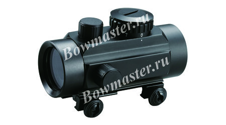 купите Коллиматорный прицел для арбалета Red Dot 1x30 в Москве