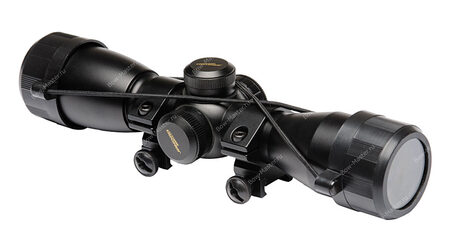 купите Оптический прицел для арбалета 4x32 в Москве