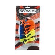 Набор присосок для детского арбалета Man-Kung MK-TBS