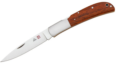 купите Нож складной Al Mar Eagle Classic Cocobolo - AL/1005C в Москве