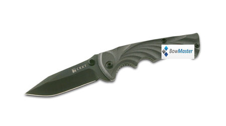 купите Нож складной Columbia River Tiny Tighe Breaker Black - CR/1096K в Москве