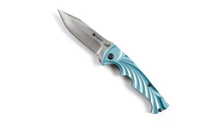 купите Нож складной Columbia River Tiny Tighe Breaker - CR/1096B в Москве