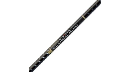 купите Древко для стрелы Easton FMJ Crossbow Shaft 22 дюйма (1 шт.) в Москве