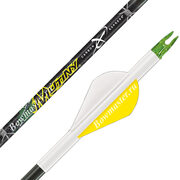 Карбоновые стрелы для лука Carbon Express Mutiny 250 и 350