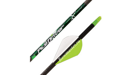 купите Карбоновые стрелы для лука Carbon Express PileDriver Pass Thru Extreme 250 и 350 в Москве