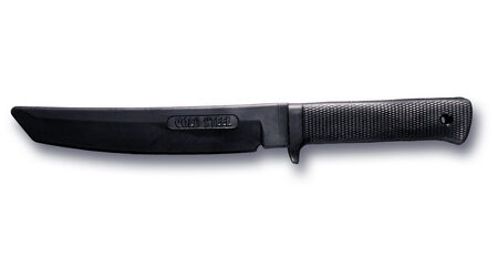 купите Нож тренировочный Cold Steel Rubber Training Black Bear Classic / 92R14BBC в Москве
