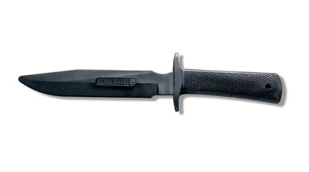 купите Нож тренировочный Cold Steel Rubber Training Military Classic / 92R14R1 в Москве
