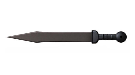 купите Тренировочный нож Cold Steel Gladius Trainer / 92BKGM в Москве