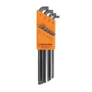 Набор ключей шестигранников Easton Pro Hex Stubby Allen Wrench Tool